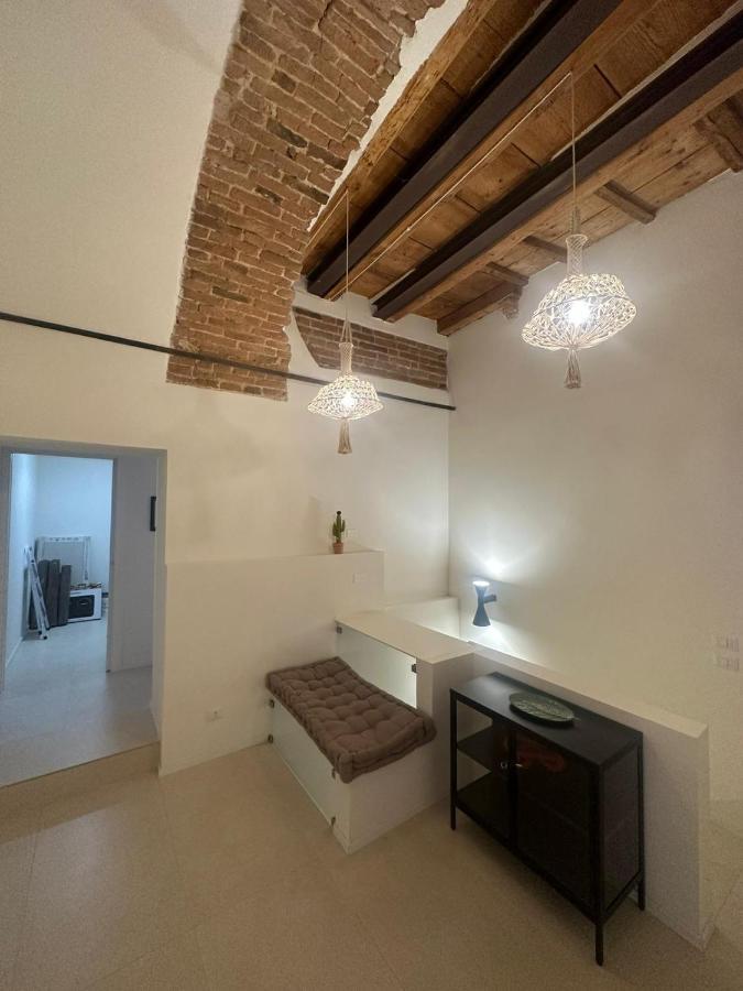 Dreaming Mazzanti 11 Apartment เวโรนา ภายนอก รูปภาพ