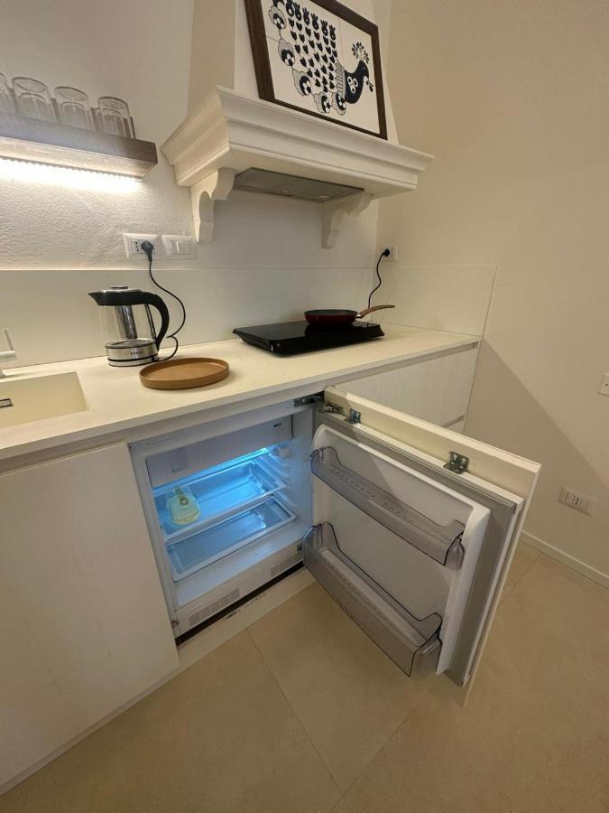 Dreaming Mazzanti 11 Apartment เวโรนา ภายนอก รูปภาพ