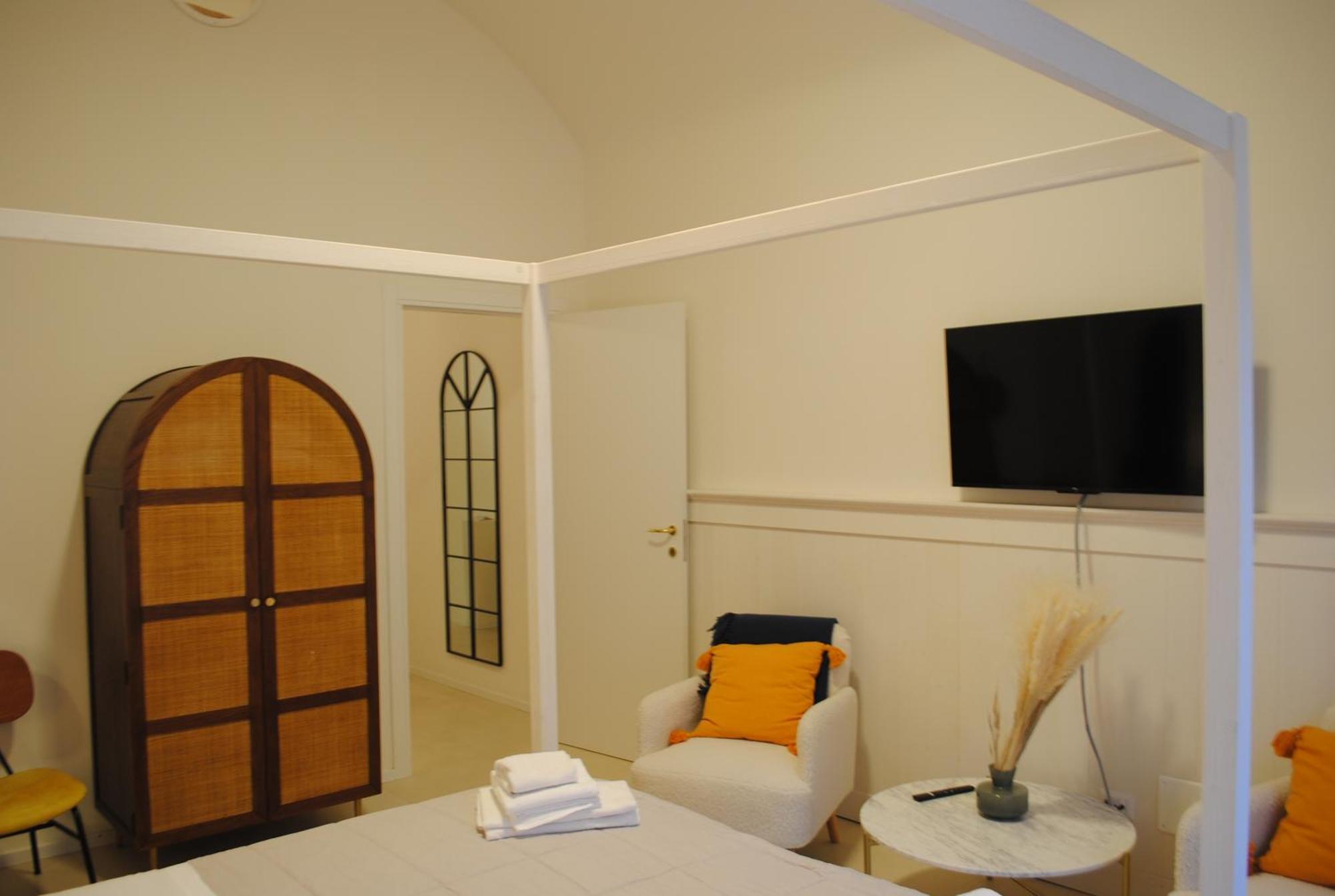 Dreaming Mazzanti 11 Apartment เวโรนา ภายนอก รูปภาพ