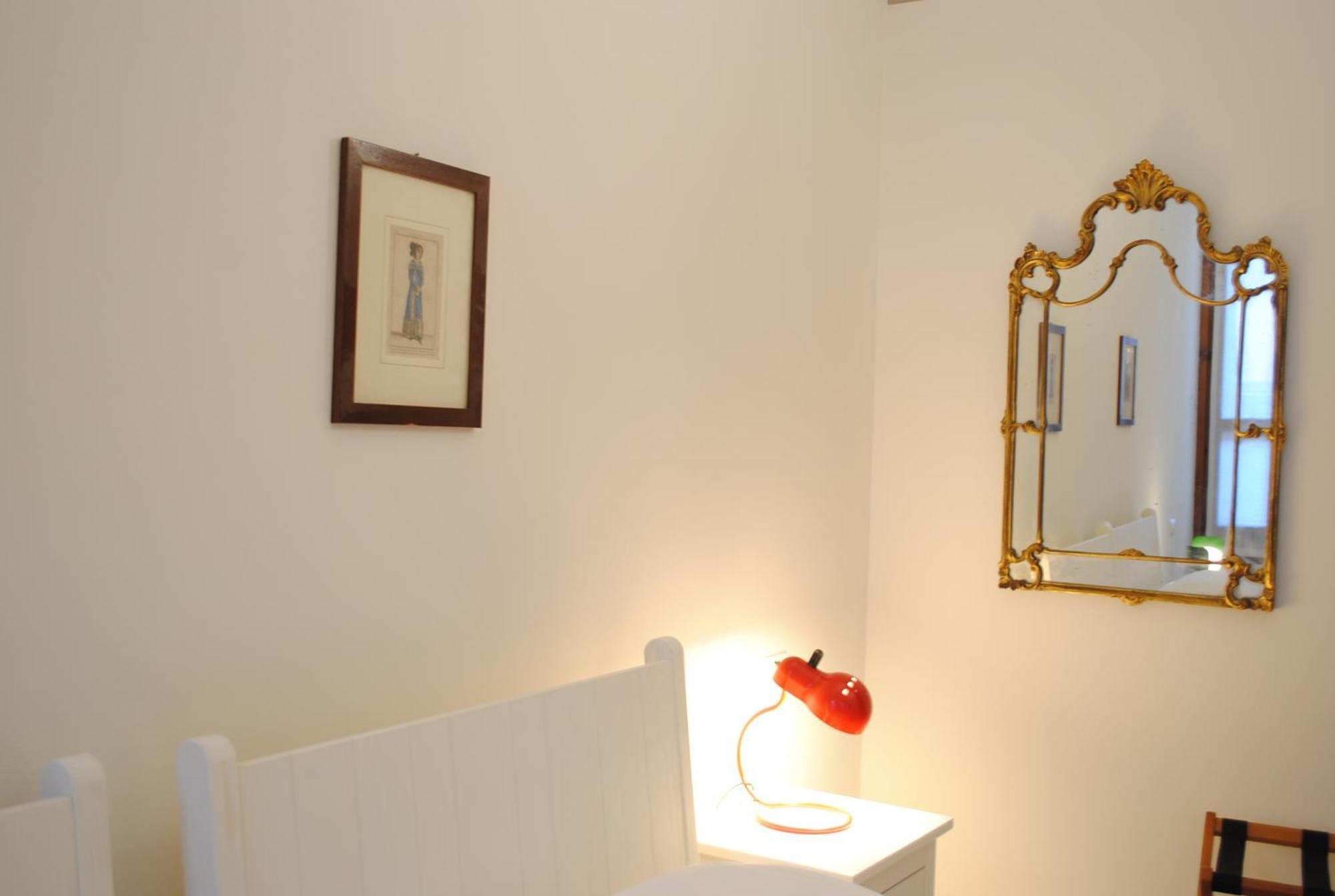 Dreaming Mazzanti 11 Apartment เวโรนา ภายนอก รูปภาพ