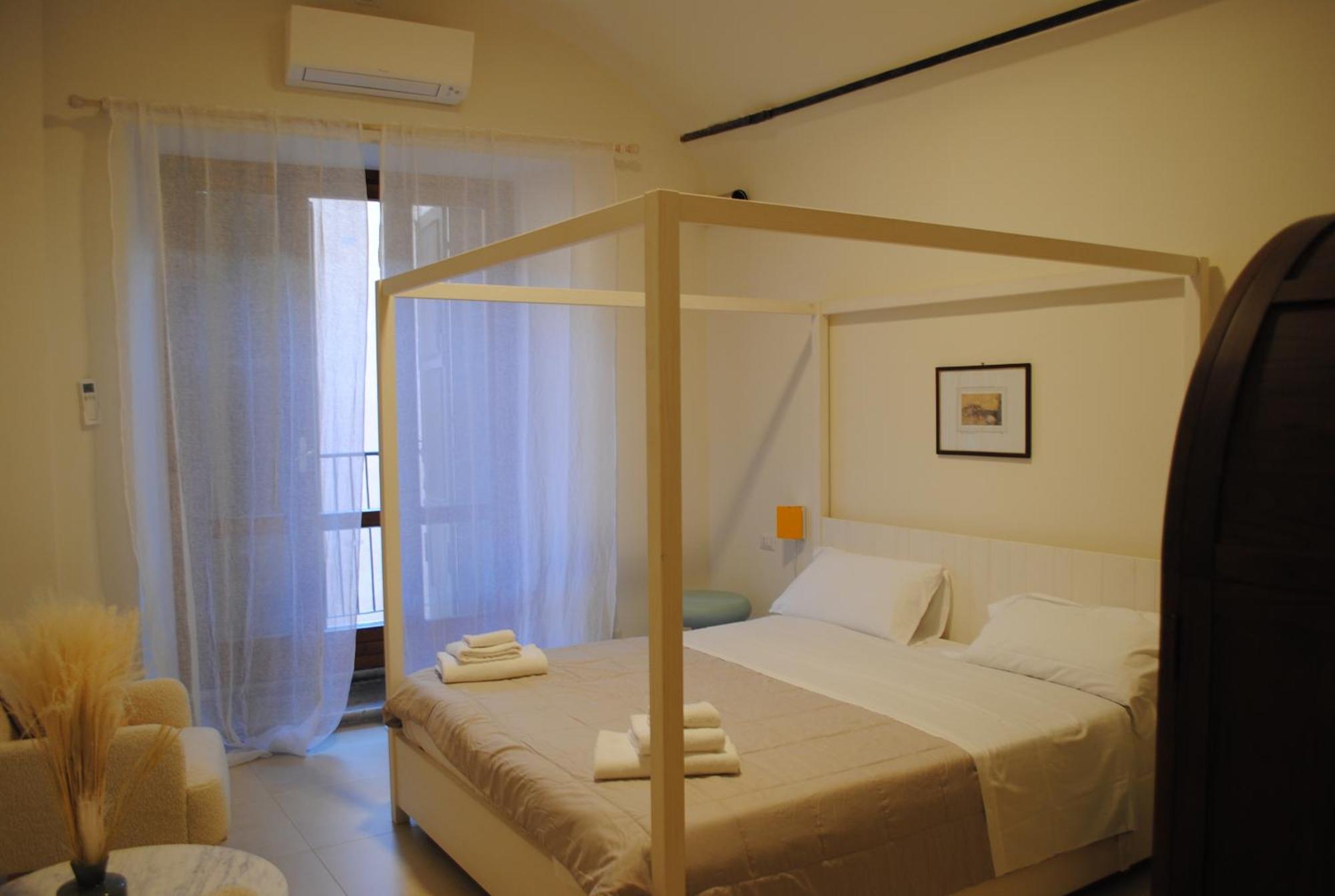 Dreaming Mazzanti 11 Apartment เวโรนา ภายนอก รูปภาพ