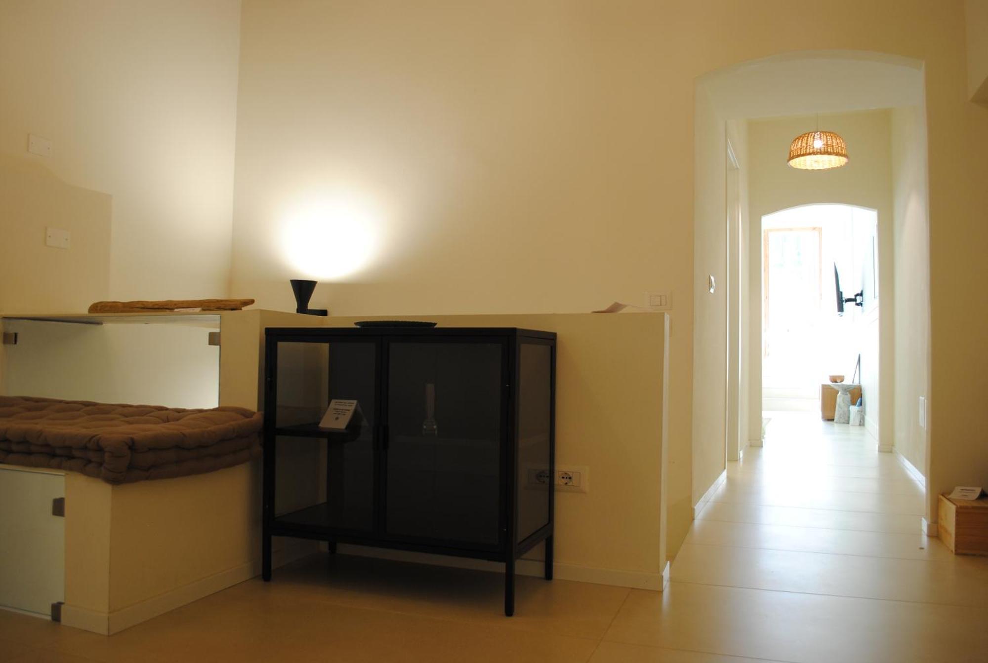 Dreaming Mazzanti 11 Apartment เวโรนา ภายนอก รูปภาพ