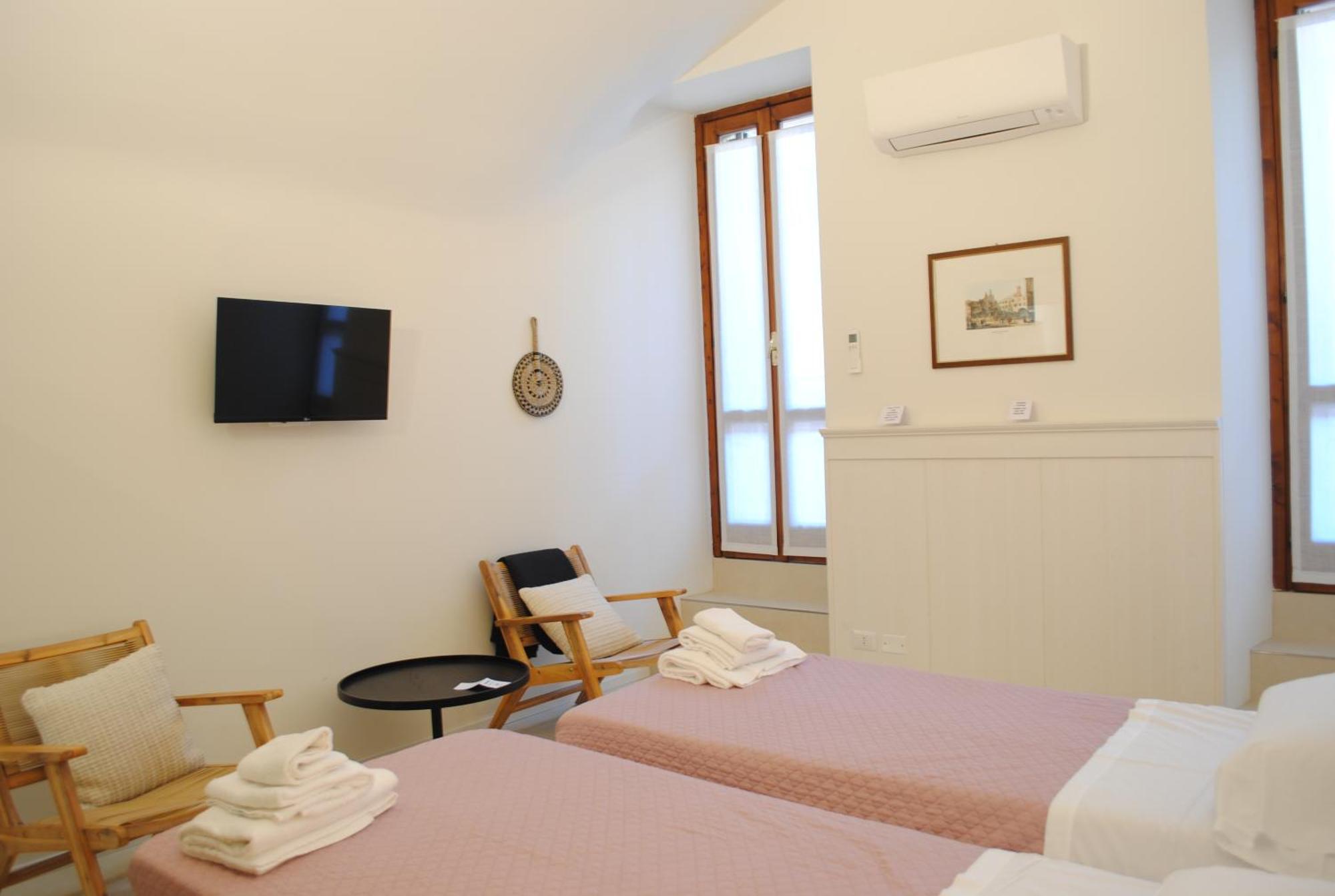 Dreaming Mazzanti 11 Apartment เวโรนา ภายนอก รูปภาพ