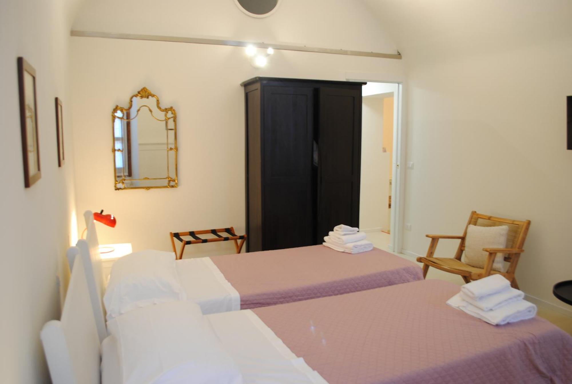 Dreaming Mazzanti 11 Apartment เวโรนา ภายนอก รูปภาพ