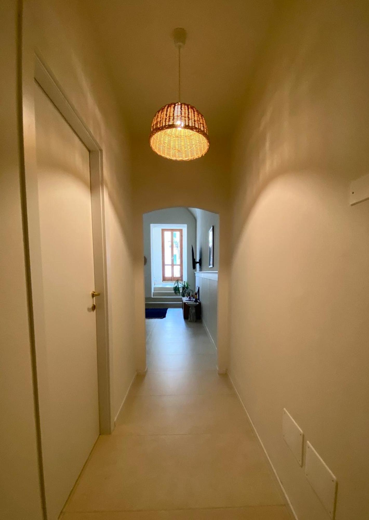 Dreaming Mazzanti 11 Apartment เวโรนา ภายนอก รูปภาพ