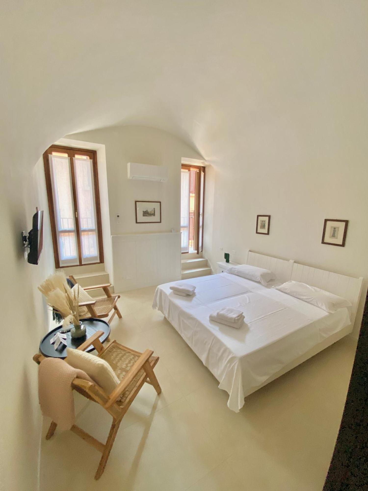 Dreaming Mazzanti 11 Apartment เวโรนา ภายนอก รูปภาพ