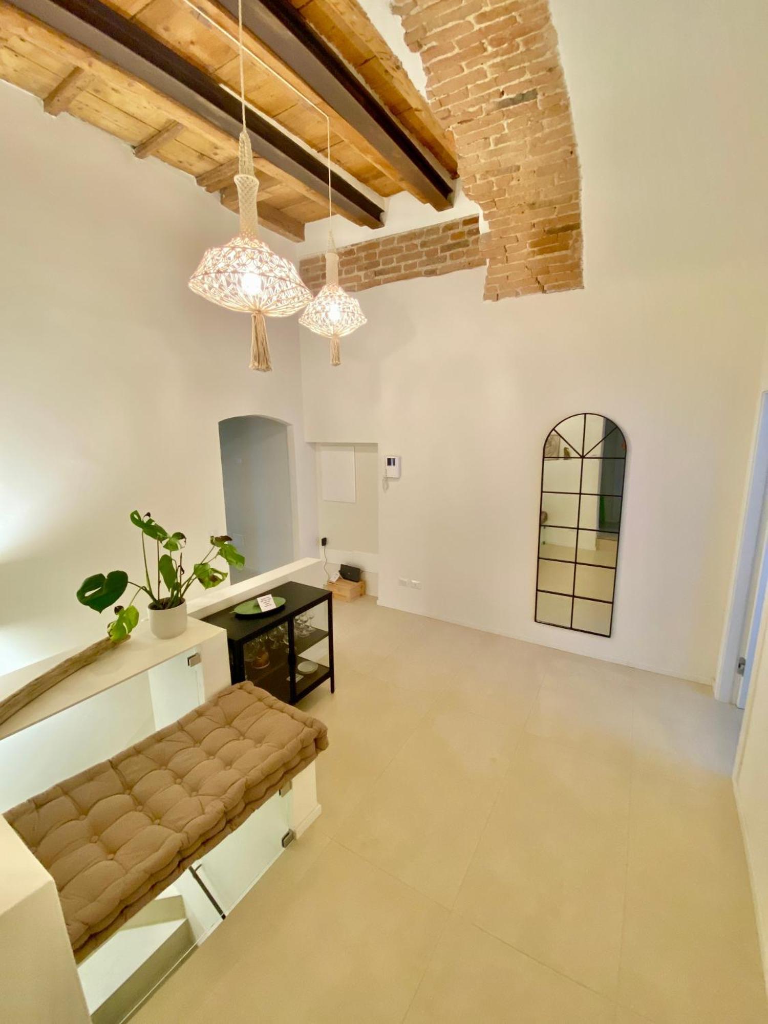 Dreaming Mazzanti 11 Apartment เวโรนา ภายนอก รูปภาพ
